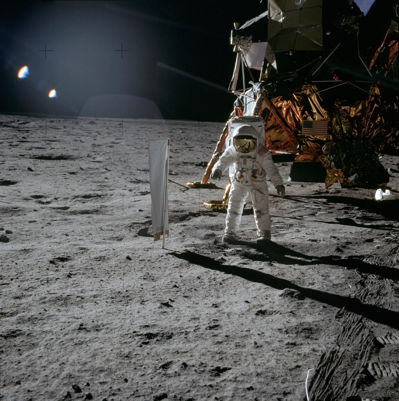 Uk Nova Space Technology