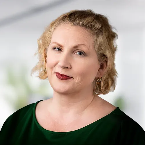 Kristen Kloster-Grady